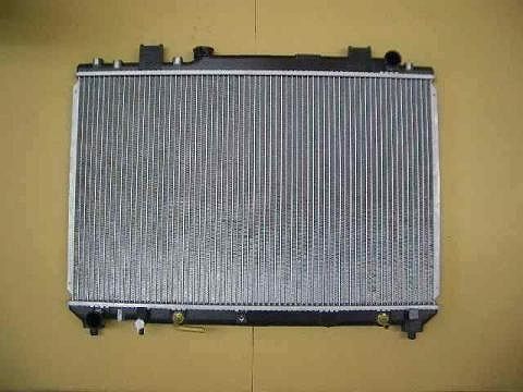 国内優良メーカー ラジエーター ダイハツ デルタバン/ワゴン 参考純正品番：16400-7A660