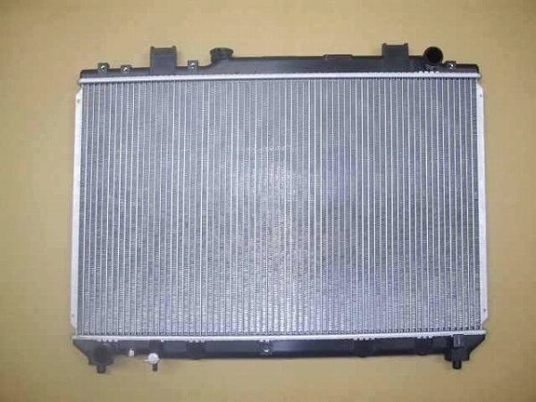 国内優良メーカー ラジエーター トヨタ ライトエース 参考純正品番：16400-7A510