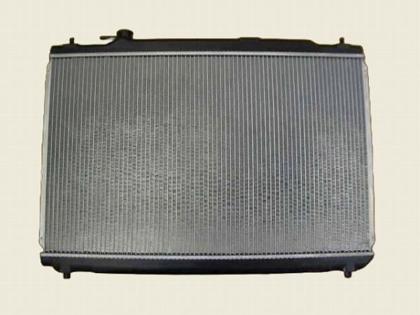 国内優良メーカー ラジエーター トヨタ ハリアー 参考純正品番：16400  