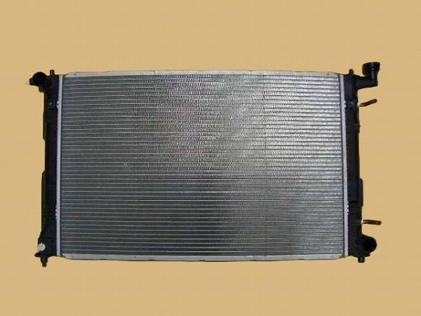 国内優良メーカー ラジエーター トヨタ ビスタ 参考純正品番：16400-7A600