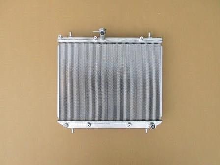 国内優良メーカー ラジエーター ダイハツ テリオスキッド J131G EFDEM MT 2002年01月〜2005年10月 参考純正品番：16400-87415-000