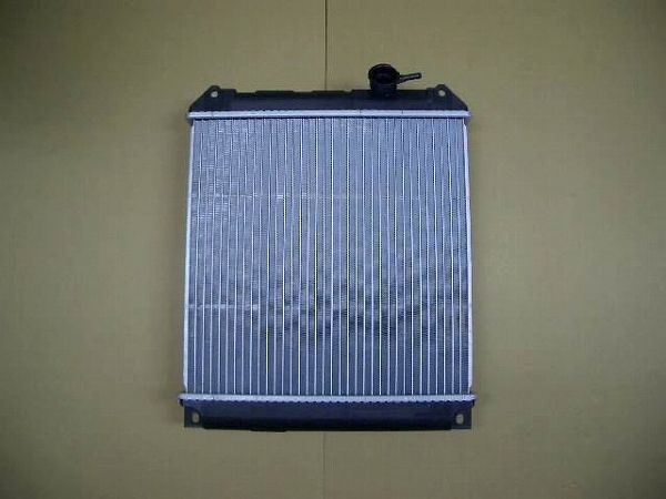 アンテーク 国内優良メーカー ラジエーター ダイハツ ハイゼット MT車用