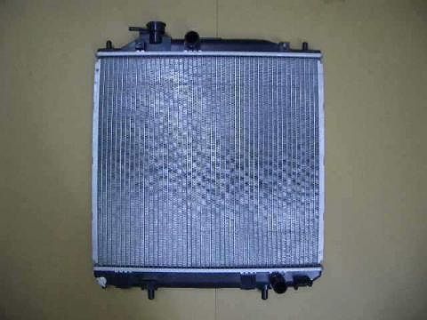 国内優良メーカー ラジエーター ダイハツ ハイゼット MT車用
