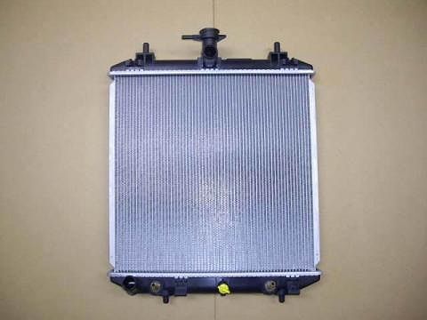 国内優良メーカー ラジエーター トヨタ パッソセッテ 参考純正品番：16400-B1210