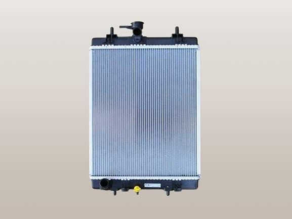 国内優良メーカー ラジエーター ダイハツ ブーン CVT車用 参考純正品番：16400-B1400