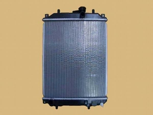 国内優良メーカー ラジエーター ダイハツ ミラ 本体のみ 参考純正品番：16400-B2050-000