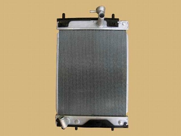 国内優良メーカー ラジエーター ダイハツ ウェイク 本体のみ 参考純正品番：16400-B2330