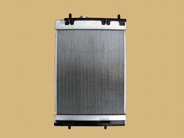 タント ラジエーター L350S　AT ノンターボ用 ラジエーター タント L350S L360S ラジエター AT/ノンターボ  16400-B2060/16400-B2070/16400-B2120/16400-B2250 16400-