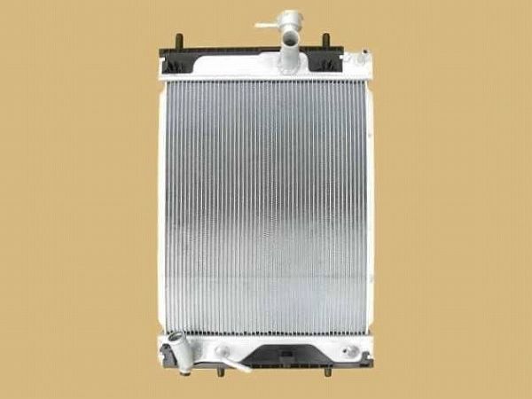 購入不可 参考画像 国内優良メーカー ラジエーター ダイハツ ムーヴ 本体のみ 参考