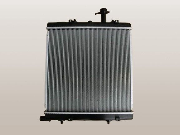 はたーページ 国内優良メーカー ラジエーター トヨタ ピクシス 参考純正品番：16400