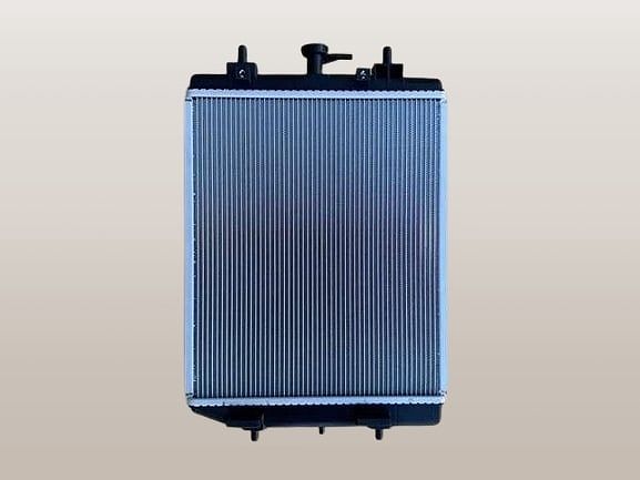 ラジエーター タント LA600S 16400-B2360 ダイハツ タント DBA-LA600S DBA-LA610S 前期 ラジエーター ラジエター