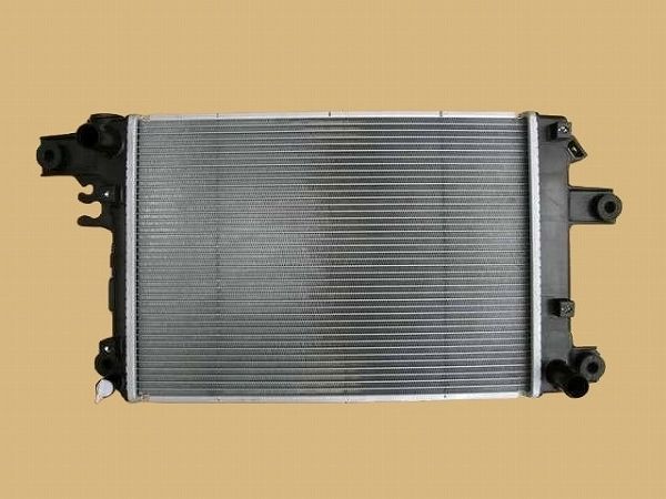 国内優良メーカー ラジエーター スバル サンバー 参考純正品番：16400-B5041