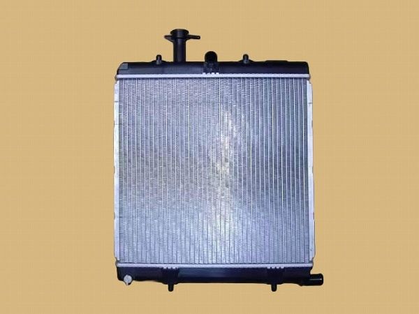 国内優良メーカー ラジエーター スバル サンバー 参考純正品番