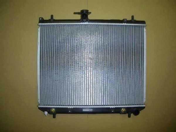 国内優良メーカー ラジエーター トヨタ タウンエース 参考純正品番：16400-BZ331