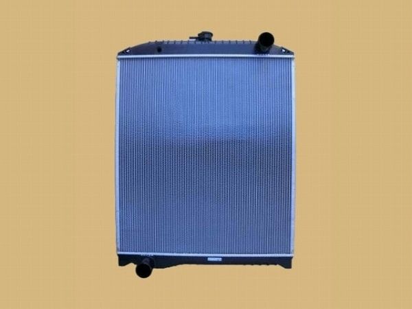 国内優良メーカー ラジエーター 日野 レンジャー 参考純正品番：16400-E0D31 136,400円