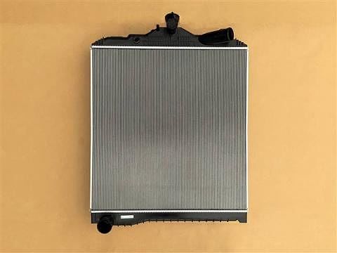 国内優良メーカー ラジエーター 日野 レンジャー 参考純正品番：16400-E0G00