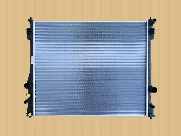 がです 国内優良メーカー ラジエーター レクサス LM500H AAWH15 AT 参考純正