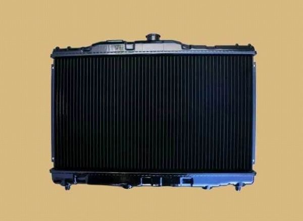 国内優良メーカー ラジエーター トヨタ コロナ AT150 3ALU MT MT車用