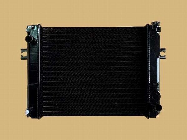 がーねっと様へ　こちらの確認お願いします！！ 国内優良メーカー ラジエーター トヨタ フォークリフト MT車用 参考