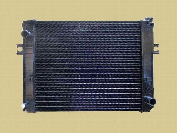 国内優良メーカー ラジエーター トヨタ フォークリフト 60-6FD20