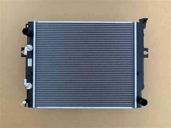 国内優良メーカー ラジエーター トヨタ フォークリフト 参考純正品番