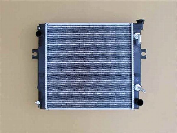 国内優良メーカー ラジエーター トヨタ フォークリフト 参考純正品番：16450-13321-71 104,665円