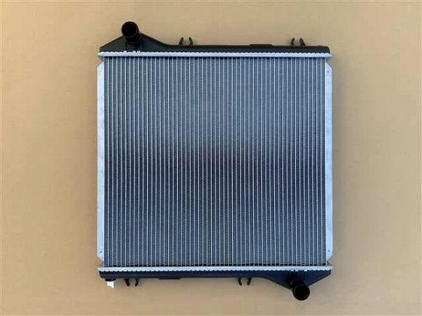 国内優良メーカー ラジエーター トヨタ ハイエース サブラジエーター 参考純正品番：16510-67020
