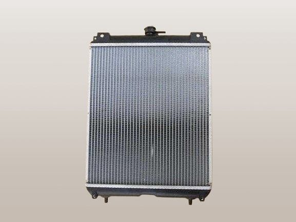 国内優良メーカー ラジエーター イセキ トラクター TG33 参考