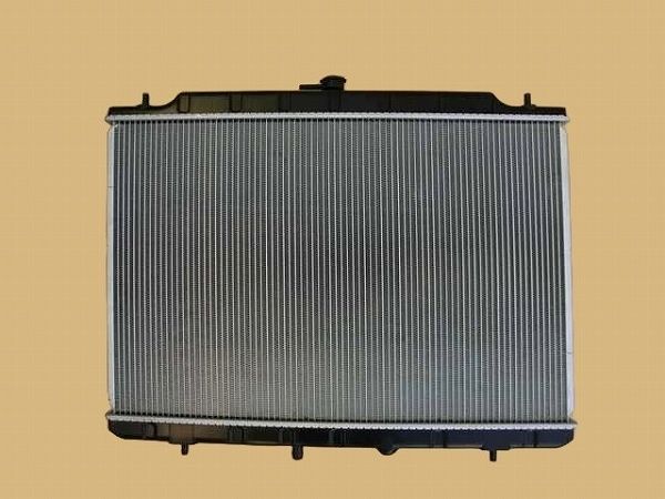 国内優良メーカー ラジエーター スズキ ランディ 参考純正品番：17700