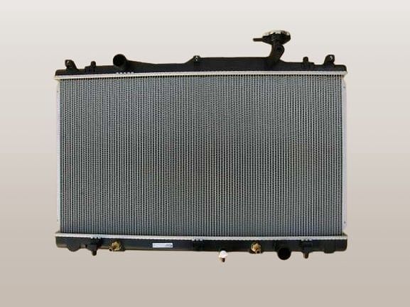 てとページ 国内優良メーカー ラジエーター スズキ キザシ 参考純正品番：17700-57L10