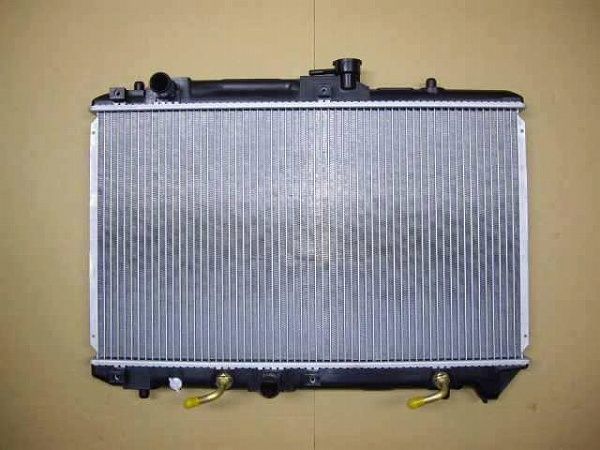 国内優良メーカー ラジエーター スズキ カルタス 参考純正品番：17700-63G11