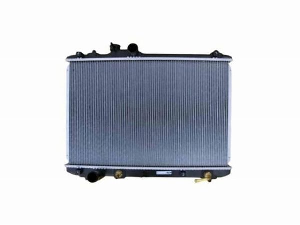 国内優良メーカー ラジエーター スズキ スイフト 参考純正品番：17700-63J10