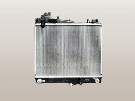 なお様ご確認用です 国内優良メーカー ラジエーター 日産 NV100クリッパー DR17V