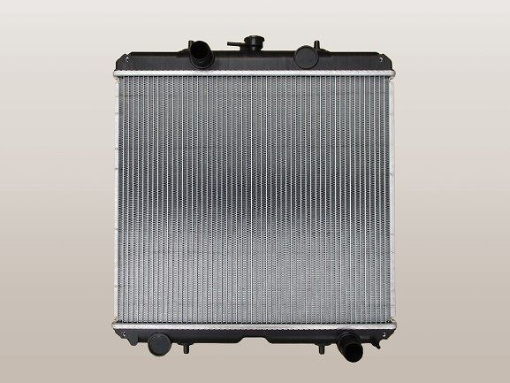 国内優良メーカー ラジエーター ヤンマー 発電機 AG45SS 参考純正品番：184015-44501