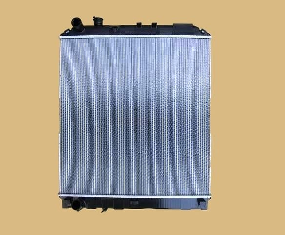 国内優良メーカー ラジエーター いすゞ フォワード 参考純正品番：1-86750-629-0