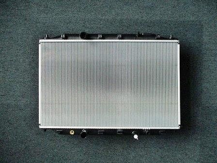 安心の6ヶ月保証 ホンダ ステップワゴン　スパーダ RG1 RG2 ラジエーター 19010-RTA-901 PL081865 互換品 国内優良メーカー ラジエーター ホンダ ステップワゴンスパーダ 参考純正品番：19010-59B-014