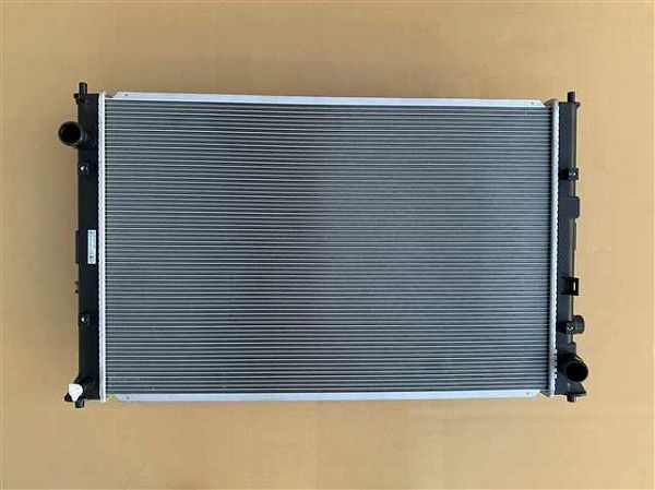 国内優良メーカー ラジエーター ホンダ シビック CVT車用 参考純正品番：19010-5AY-H01