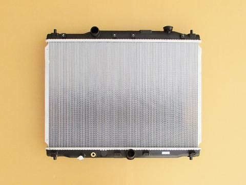 国内優良メーカー ラジエーター ホンダ フリード 参考純正品番：19010-5JL-J02