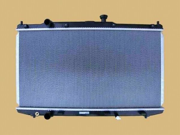 国内優良メーカー ラジエーター ホンダ アコード 参考純正品番：19010-5K0-A02