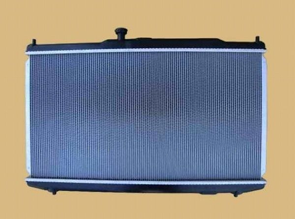 国内優良メーカー ラジエーター ホンダ アコード 参考純正品番：19010-5K0-A02_1
