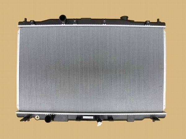 国内優良メーカー ラジエーター ホンダ CR-V RM4 K24A AT 参考純正品番：19010-5LA-A51