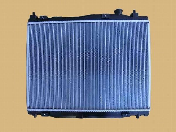 ラジエーター フィット GR7 19010-5R0-901 ラジエーター フィット GR7 19010-5R0-901 ラジエター