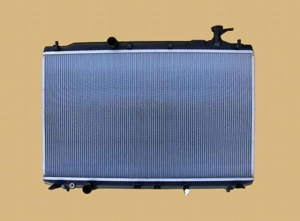 国内優良メーカー ラジエーター ホンダ オデッセイ 参考純正品番
