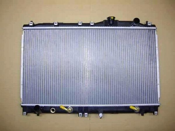 国内優良メーカー ラジエーター ホンダ セイバー DENSOタイプ 参考純正品番：19010-P1R-901 66,550円