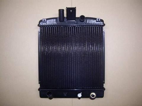 国内優良メーカー ラジエーター ホンダ ビート PP1 E07A MT 1991年05月〜1996年01月 参考純正品番：19010-P36-004