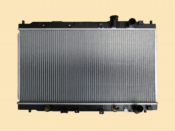国内優良メーカー ラジエーター ホンダ インテグラ AT車用 参考純正品番：19010-P72-515