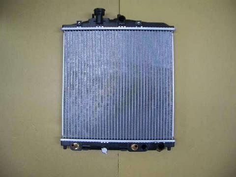 国内優良メーカー ラジエーター ホンダ ライフ 参考純正品番
