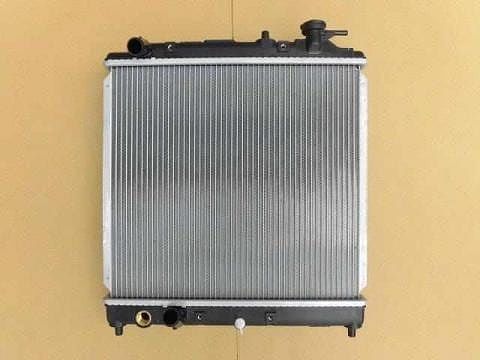 国内優良メーカー ラジエーター ホンダ アクティ 参考純正品番：19010-PFE-004
