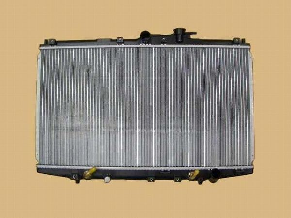 国内優良メーカー ラジエーター ホンダ アヴァンシア 参考純正品番