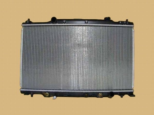 国内優良メーカー ラジエーター ホンダ ストリーム 参考純正品番：19010-PNA-901